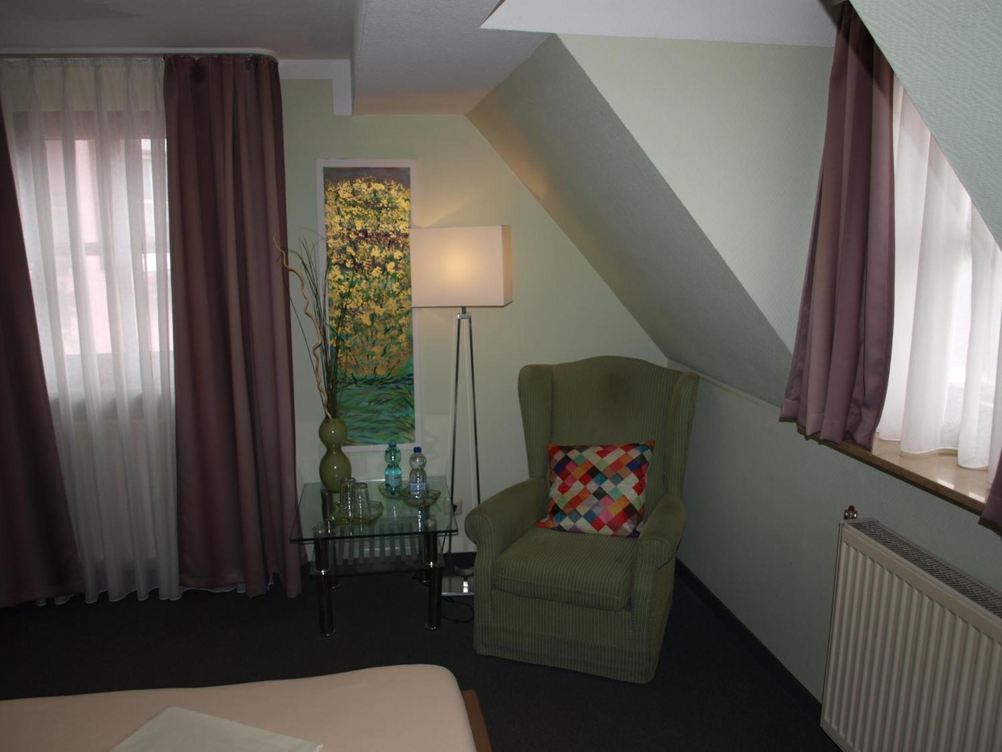Gaestehaus Engelgasse Herzogenaurach Εξωτερικό φωτογραφία
