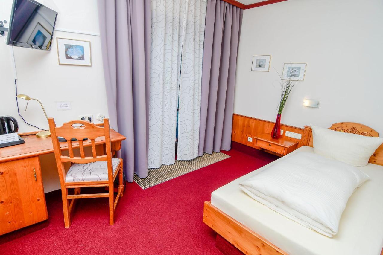 Gaestehaus Engelgasse Herzogenaurach Εξωτερικό φωτογραφία